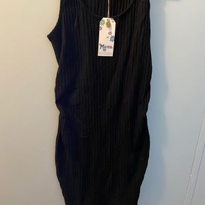 Show me your mumu knocked up dress